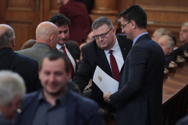 Снимка: Димитър Кьосемарлиев, Dnes.bg