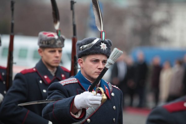 Снимка: Димитър Кьосемарлиев, Dnes.bg