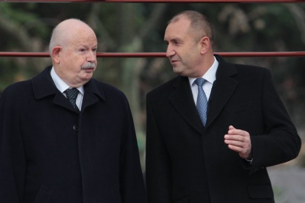 Снимка: Димитър Кьосемарлиев, Dnes.bg