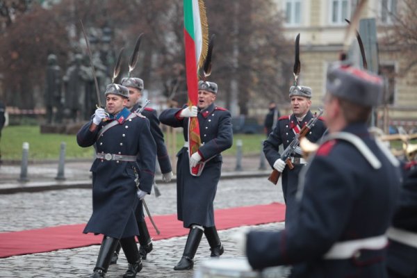 Снимка: Димитър Кьосемарлиев, Dnes.bg
