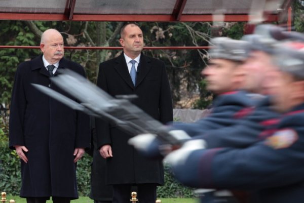 Снимка: Димитър Кьосемарлиев, Dnes.bg