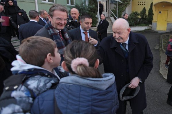 Снимка: Димитър Кьосемарлиев, dnes.bg