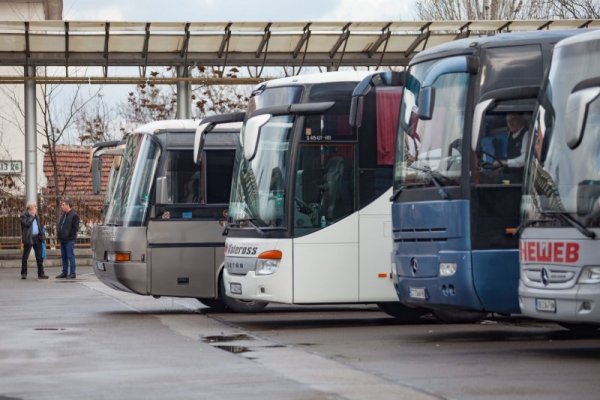 Снимка: Димитър Кьосемарлиев, Dnes.bg
