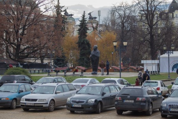 Снимка:Димитър Кьосемарлиев, Dnes.bg