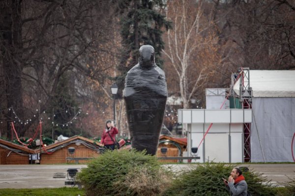 Снимка:Димитър Кьосемарлиев, Dnes.bg
