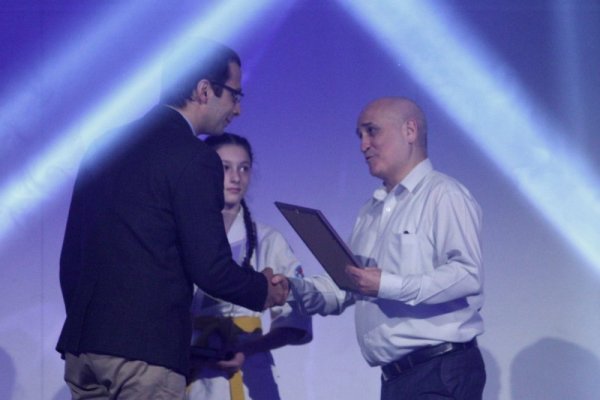 Снимка: Димитър Кьосемарлиев, Dnes.bg