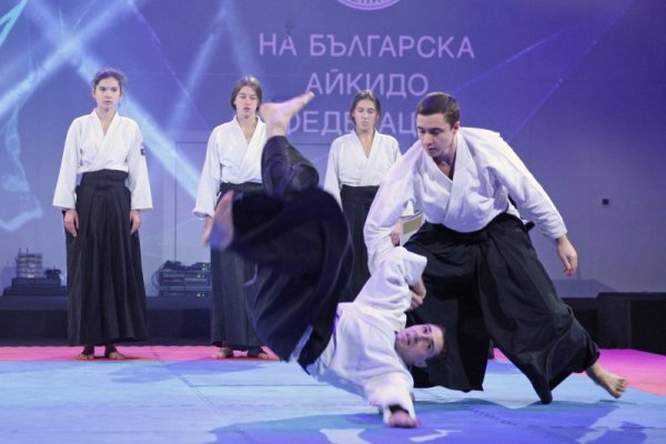 Снимка: Димитър Кьосемарлиев, Dnes.bg