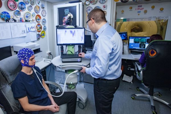 Снимка: Димитър Кьосемарлиев, Dnes.bg