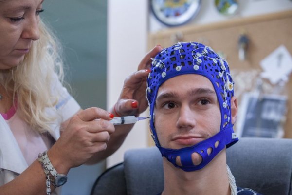 Снимка: Димитър Кьосемарлиев, Dnes.bg