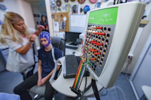 Снимка: Димитър Кьосемарлиев, Dnes.bg