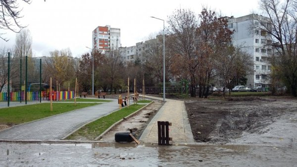 Снимка: Helpbook