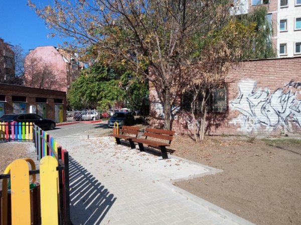 Снимка: Helpbook