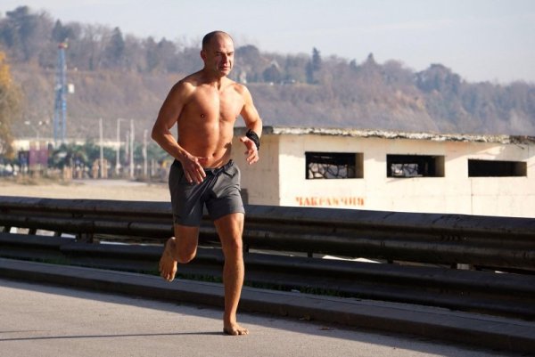 Снимка: Булфото