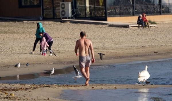 Снимка: Булфото