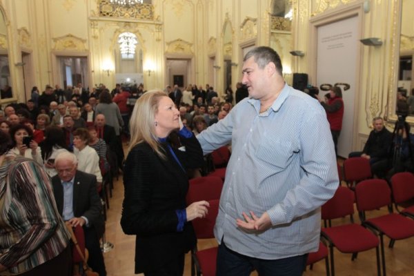 Снимка: Димитър Кьосемарлиев, Dnes.bg
