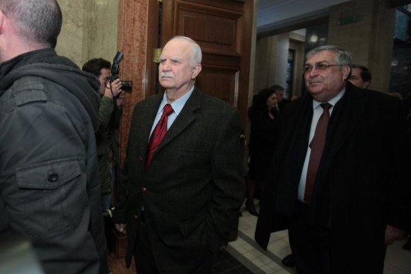 &nbsp;Снимка: Димитър Кьосемарлиев, Dnes.bg