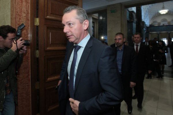 &nbsp;Снимка: Димитър Кьосемарлиев, Dnes.bg