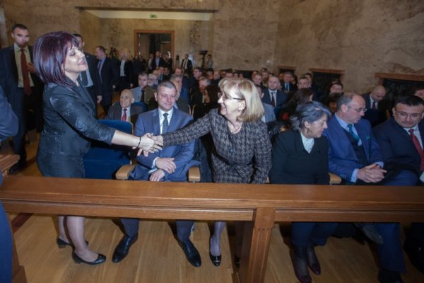 &nbsp;Снимка: Димитър Кьосемарлиев, Dnes.bg