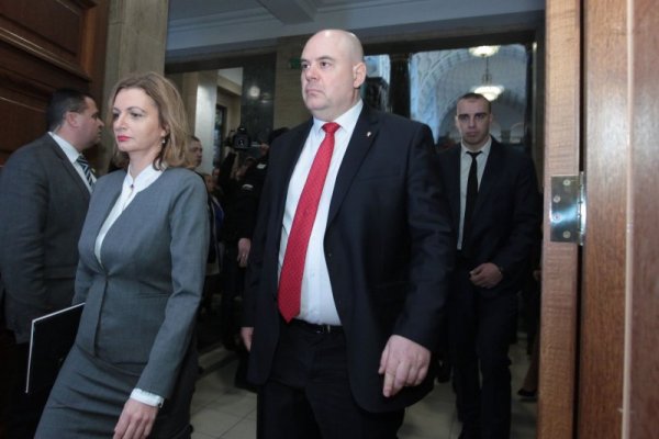 &nbsp;Снимка: Димитър Кьосемарлиев, Dnes.bg