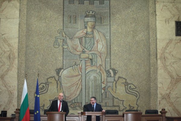 &nbsp;Снимка: Димитър Кьосемарлиев, Dnes.bg