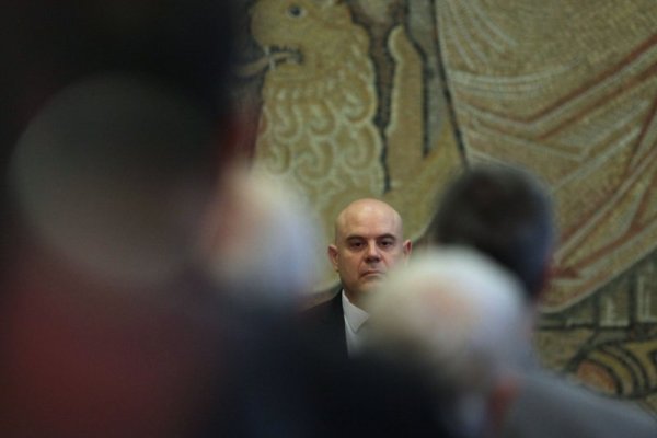 &nbsp;Снимка: Димитър Кьосемарлиев, Dnes.bg