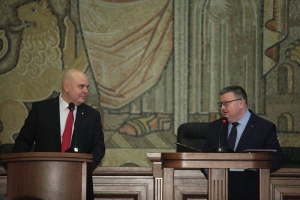 &nbsp;Снимка: Димитър Кьосемарлиев, Dnes.bg