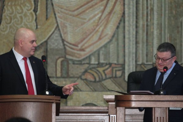 &nbsp;Снимка: Димитър Кьосемарлиев, Dnes.bg