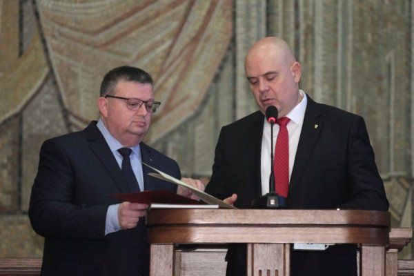 &nbsp;Снимка: Димитър Кьосемарлиев, Dnes.bg