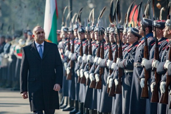 Снимка: Димитър Кьосемарлиев / Dnes.bg