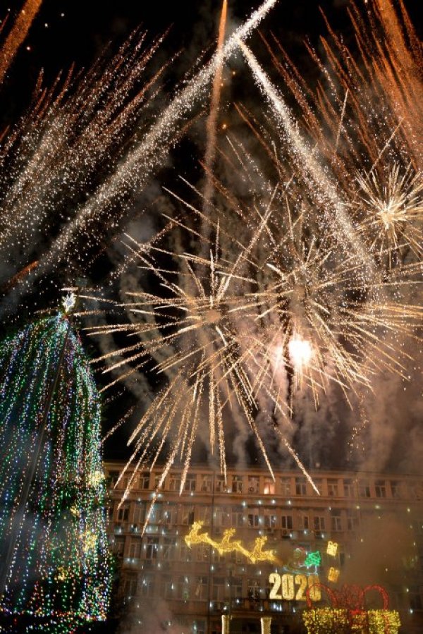 Варна. Снимка: БТА