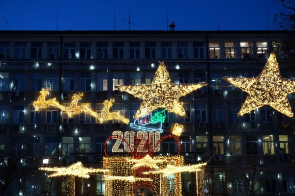 Варна. Снимка: Булфото