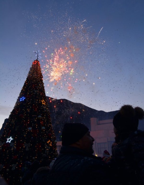 Враца. Снимка: БТА