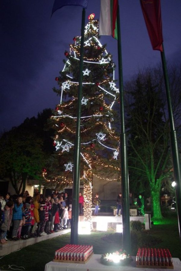 Правец. Снимка: Община Правец