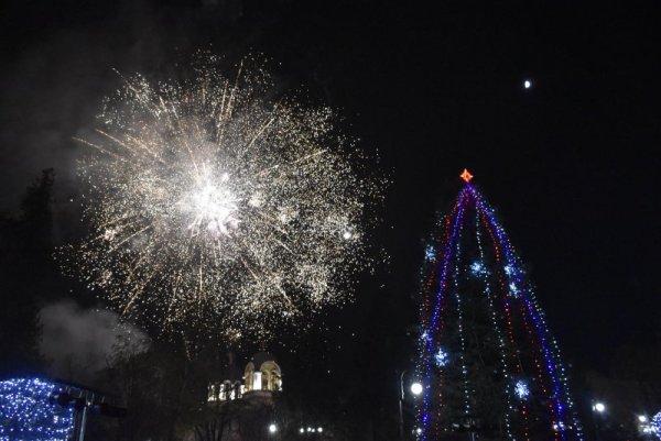 Ловеч. Снимка: Община Ловеч