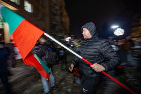 Снимка: Димитър Кьосемарлиев, Dnes.bg