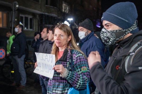 Снимка: Димитър Кьосемарлиев, Dnes.bg