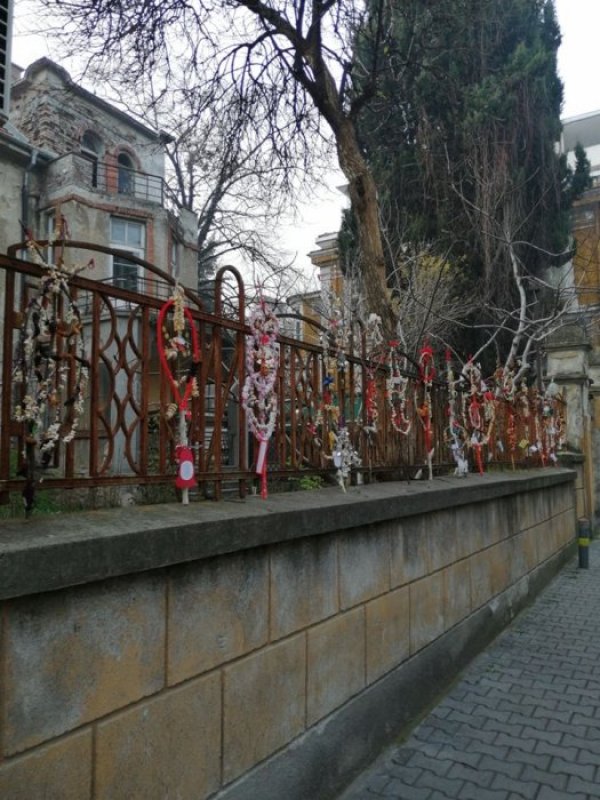 Снимка: Творчески колектив "На улицата"