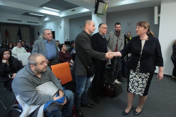 Снимка: Димитър Кьосемарлиев, Dnes.bg