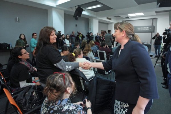 Снимка: Димитър Кьосемарлиев, Dnes.bg