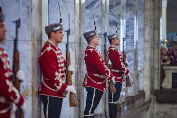 Снимка: Димитър Кьосемарлиев, Dnes.bg