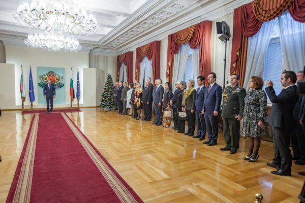 Снимка: Димитър Кьосемарлиев, Dnes.bg