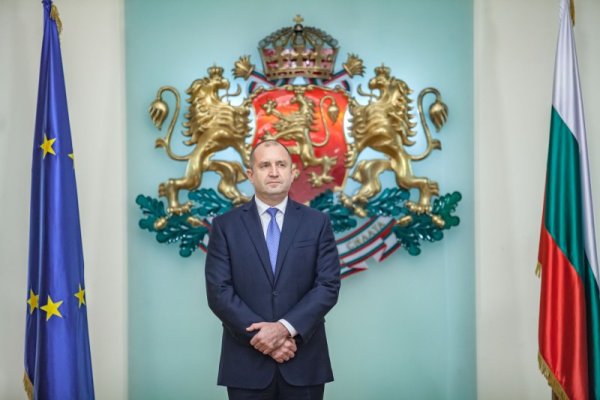 Снимка: Димитър Кьосемарлиев, Dnes.bg