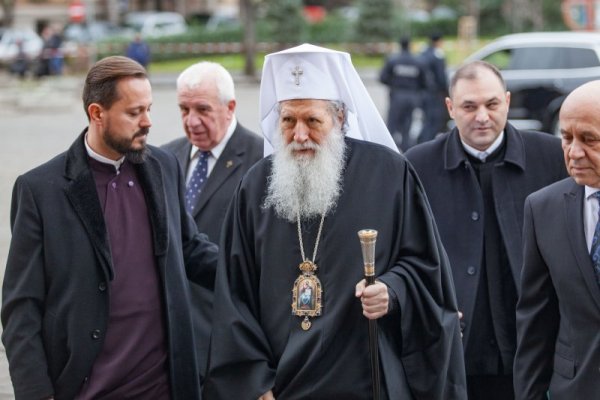 Снимка: Димитър Кьосемарлиев, Dnes.bg