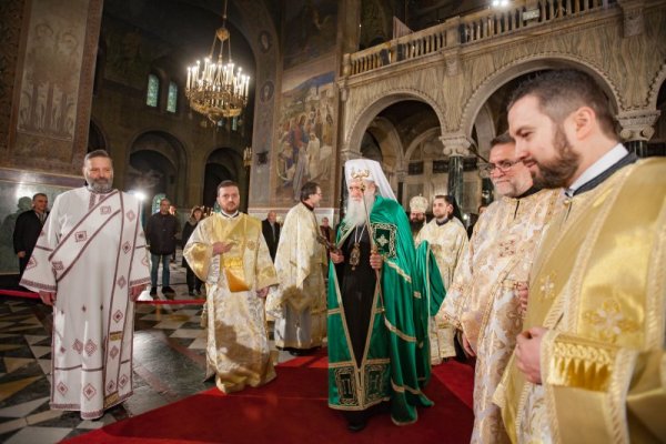 Снимка: Димитър Кьосемарлиев, Dnes.bg