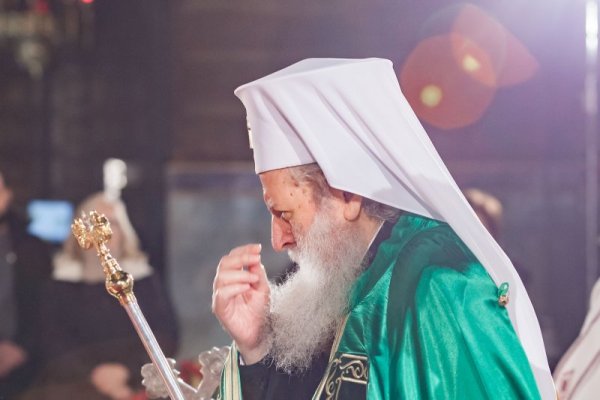 Снимка: Димитър Кьосемарлиев, Dnes.bg