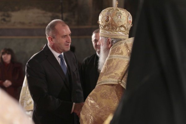 Снимка: Димитър Кьосемарлиев, Dnes.bg