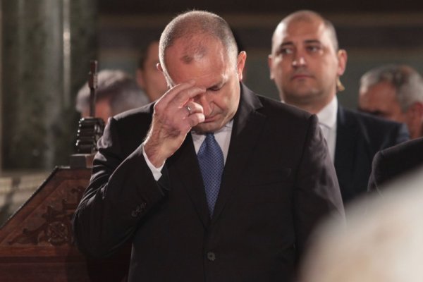 Снимка: Димитър Кьосемарлиев, Dnes.bg