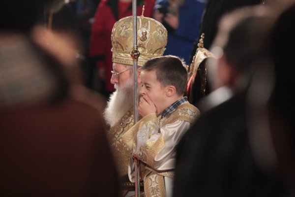 Снимка: Димитър Кьосемарлиев, Dnes.bg