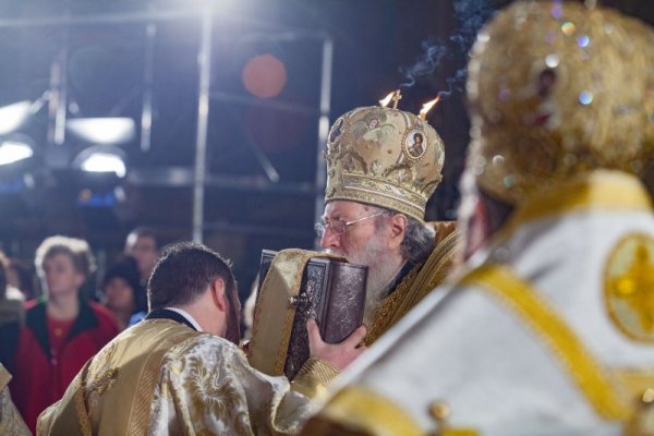 Снимка: Димитър Кьосемарлиев, Dnes.bg