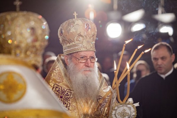 Снимка: Димитър Кьосемарлиев, Dnes.bg